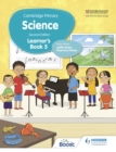 Cambridge Primary Science Learner's Book 5 Second Edition - eBook