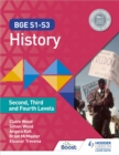 BGE S1-S3 History: Second, Third and Fourth Levels - eBook