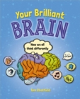 Reading Planet: Astro - Your Brilliant Brain - Supernova/Earth - eBook