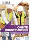 Onsite Construction T Level: Core - eBook