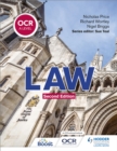 OCR A Level Law Second Edition - eBook