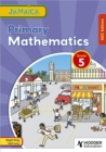 Jamaica Primary Mathematics Book 5 NSC Edition - eBook