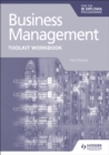 Business Management Toolkit Workbook for the IB Diploma - eBook