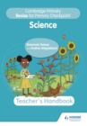 Cambridge Primary Revise for Primary Checkpoint Science Teacher's Handbook - eBook