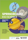 Springboard: KS3 Science Practice Book 3 - eBook