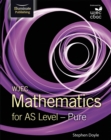 WJEC Mathematics for AS Level: Pure - eBook