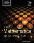 WJEC Mathematics for A2 Level: Pure - eBook