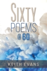 Sixty Poems @ 60 - Book