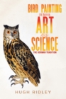 Bird Painting Between Art and Science : The German Tradition - eBook