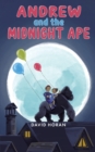 Andrew and the Midnight Ape - Book