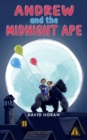 Andrew and the Midnight Ape - eBook