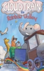 Cloud Train to Rainbow Valley - Book