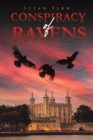 Conspiracy of Ravens - Book