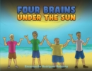 Four Brains Under the Sun - Book