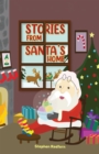 Stories From Santa's Home - Book