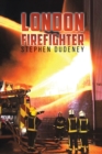 London Firefighter - Book