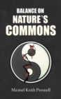 Balance on Nature's Commons - Book
