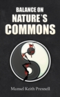 Balance on Nature's Commons - eBook