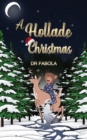 A Hollade Christmas - Book