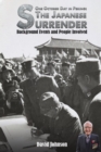 One October Day in Peking: The Japanese Surrender : Background Events and People Involved - Book