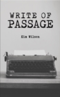 Write of Passage - eBook