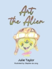 Art the Alien - Book