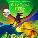 Dragon City - eAudiobook