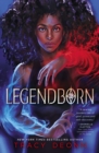 Legendborn : TikTok made me buy it! - eBook