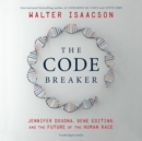 The Code Breaker - eAudiobook