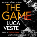 The Game - eAudiobook