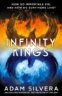Infinity Kings : The much-loved hit from the author of No.1 bestselling blockbuster THEY BOTH DIE AT THE END! - eBook