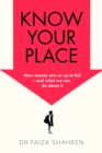 Know Your Place - Book