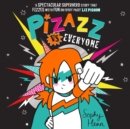 Pizazz vs Everyone - eAudiobook