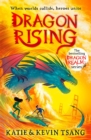 Dragon Rising - eBook