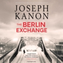 The Berlin Exchange - eAudiobook