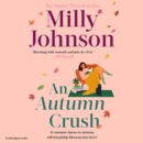 An Autumn Crush - eAudiobook