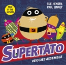 Supertato Veggies Assemble - eAudiobook