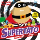 Supertato Carnival Catastro-Pea! - eAudiobook