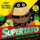 Supertato Night of the Living Veg - eAudiobook
