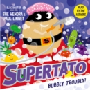 Supertato: Bubbly Troubly - eAudiobook