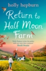 Return to Half Moon Farm - eBook