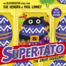Supertato: The Great Eggscape! : the perfect Easter treat! - eAudiobook
