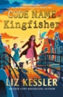 Code Name Kingfisher - Book