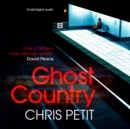 Ghost Country - eAudiobook