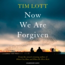 Now We Are Forgiven - eAudiobook