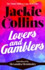 Lovers & Gamblers : introduced by Alexandra Heminsley - Book