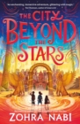 The City Beyond the Stars - eBook