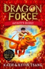 Dragon Force: Infinity's Secret : The brand-new book from the authors of the bestselling Dragon Realm series - eBook