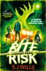 Bite Risk: Caught Dead - eBook
