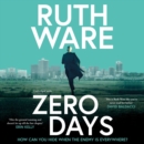 Zero Days : The deadly cat-and-mouse thriller from the international bestselling author - eAudiobook